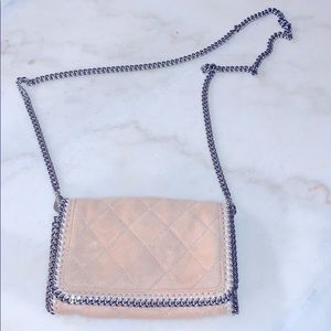 Authentic Stella McCartney crossbody / clutch
